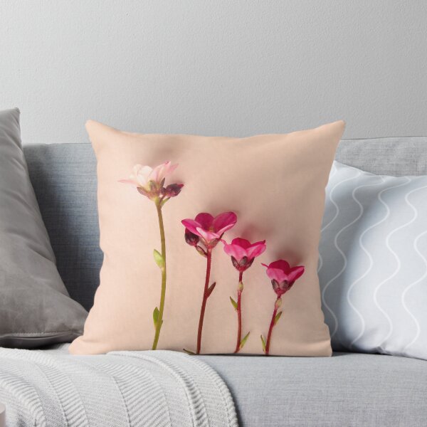 Item preview, Pink Petals designed and sold by wovenbright.