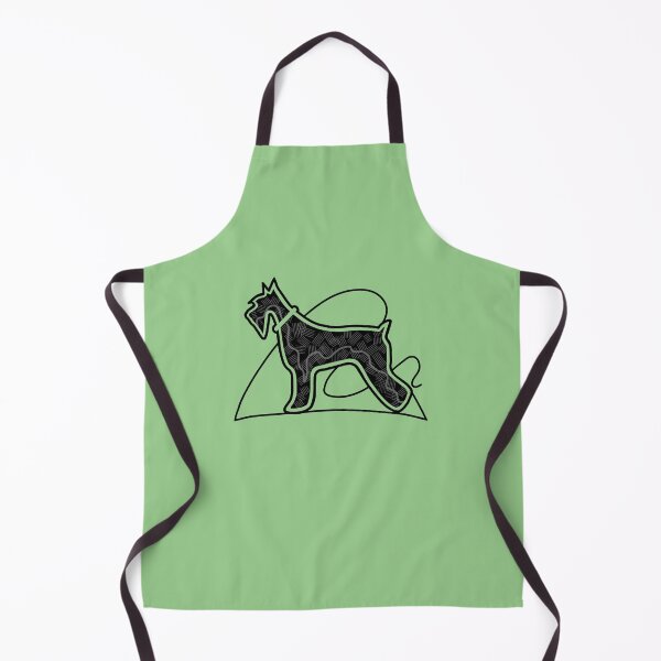 Item preview, Schnauzer designed and sold by LotusCreations.