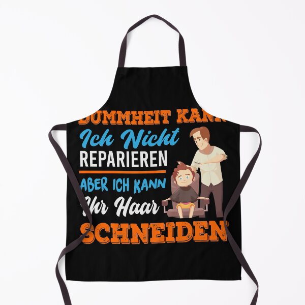 Item preview, Hair cut gift hairdresser designed and sold by PlatonisDesign.