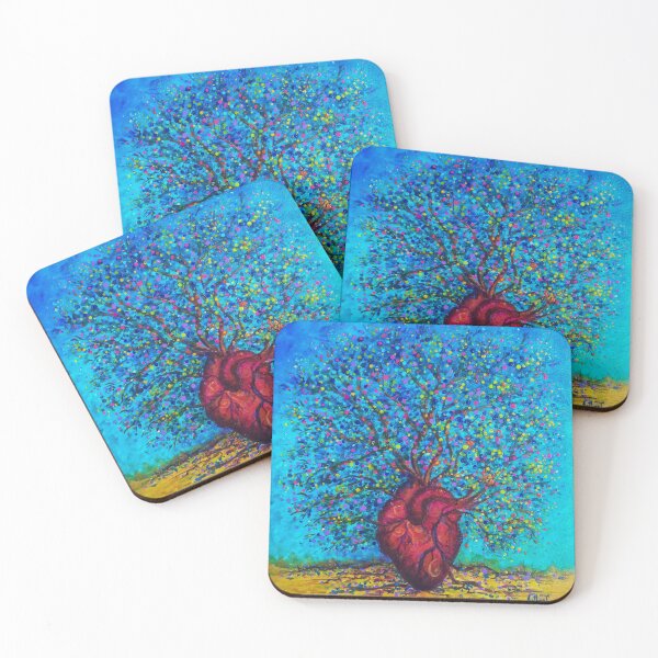 Item preview, Reborn from the heart designed and sold by camejoesther.