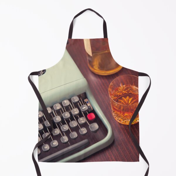 Item preview, Vintage Typewriter 06 designed and sold by Richard Nixon.