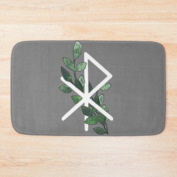 Item preview, Love bind rune   designed and sold by VoodooInk.