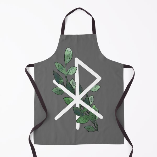 Item preview, Love bind rune designed and sold by VoodooInk.