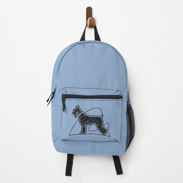 Item preview, Schnauzer designed and sold by LotusCreations.