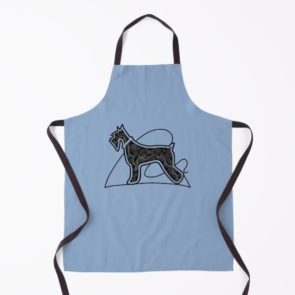 Item preview, Schnauzer designed and sold by LotusCreations.