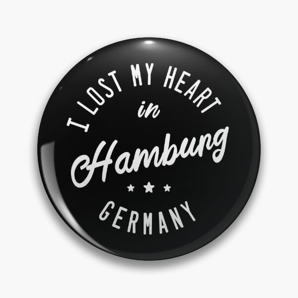 Item preview, Hamburg designed and sold by GeogDesigns.