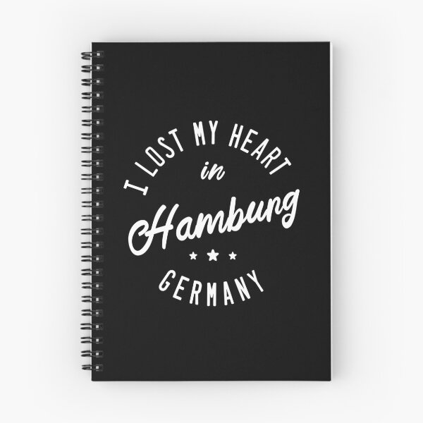 Item preview, Hamburg designed and sold by GeogDesigns.