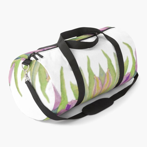 Item preview, Flower Power - Pink Tulips Kaleidoscope designed and sold by Julie Pickering.
