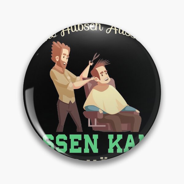 Item preview, Funny gift for hairdresser designed and sold by PlatonisDesign.