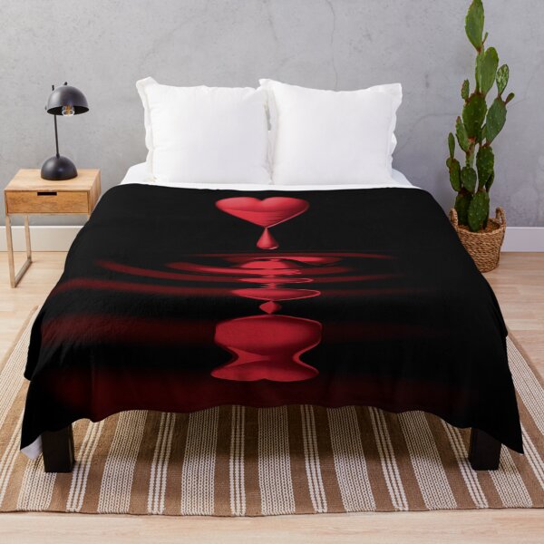 Item preview, Bleeding Heart designed and sold by TMBTM.
