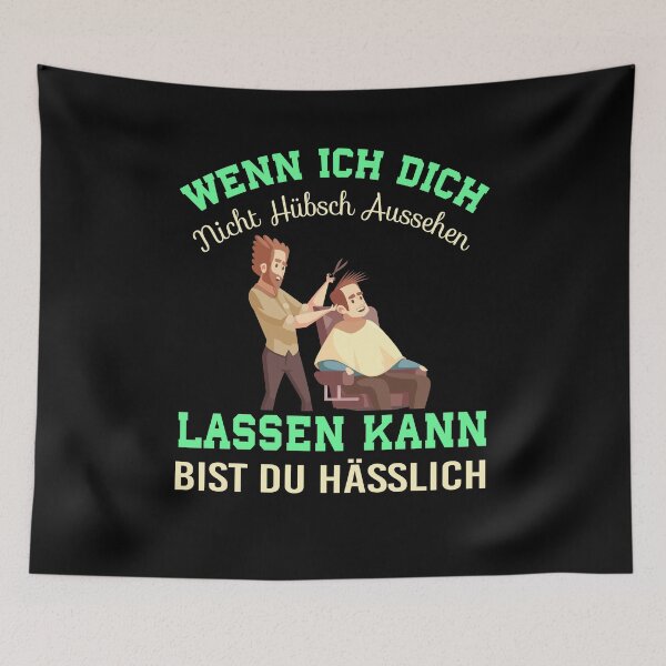 Item preview, Funny gift for hairdresser designed and sold by PlatonisDesign.