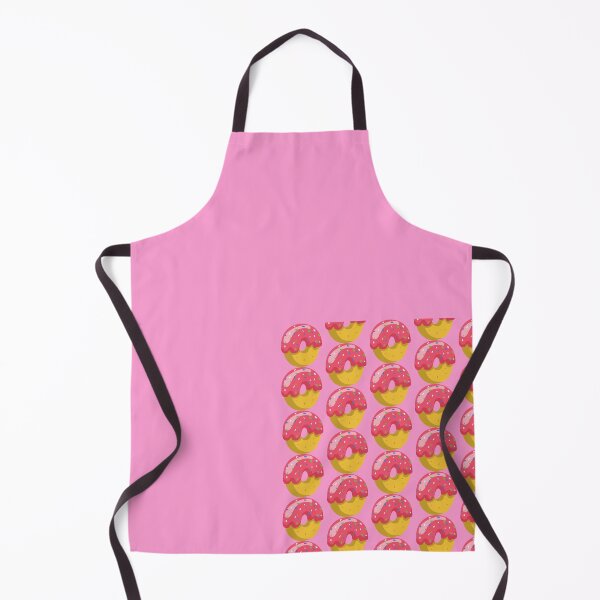 Item preview, Donut pattern designed and sold by sunflowershop6.