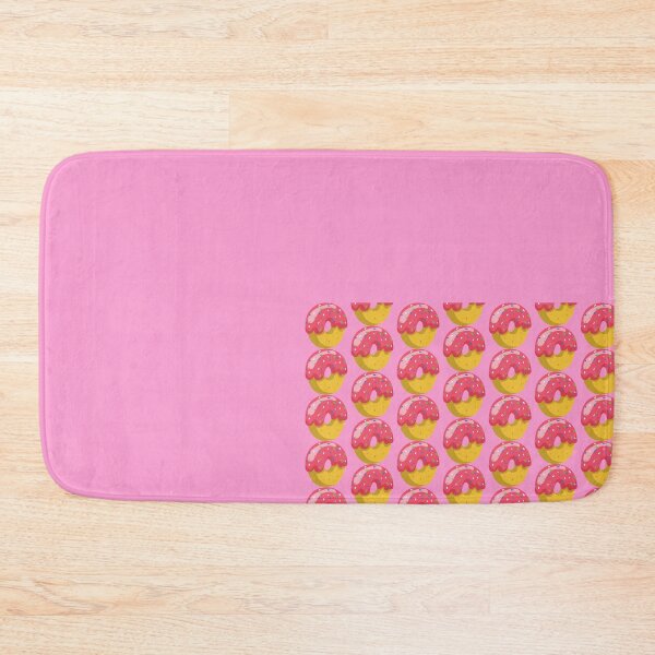 Item preview, Donut pattern designed and sold by sunflowershop6.