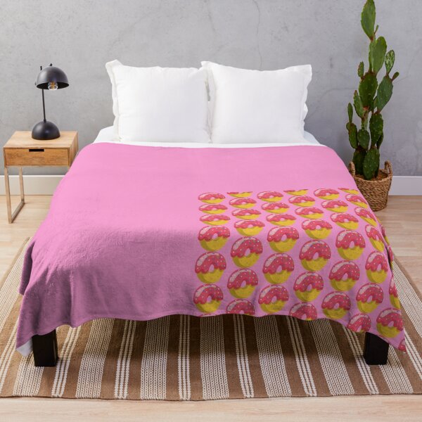 Item preview, Donut pattern designed and sold by sunflowershop6.