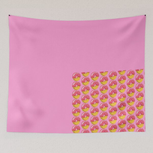 Item preview, Donut pattern designed and sold by sunflowershop6.