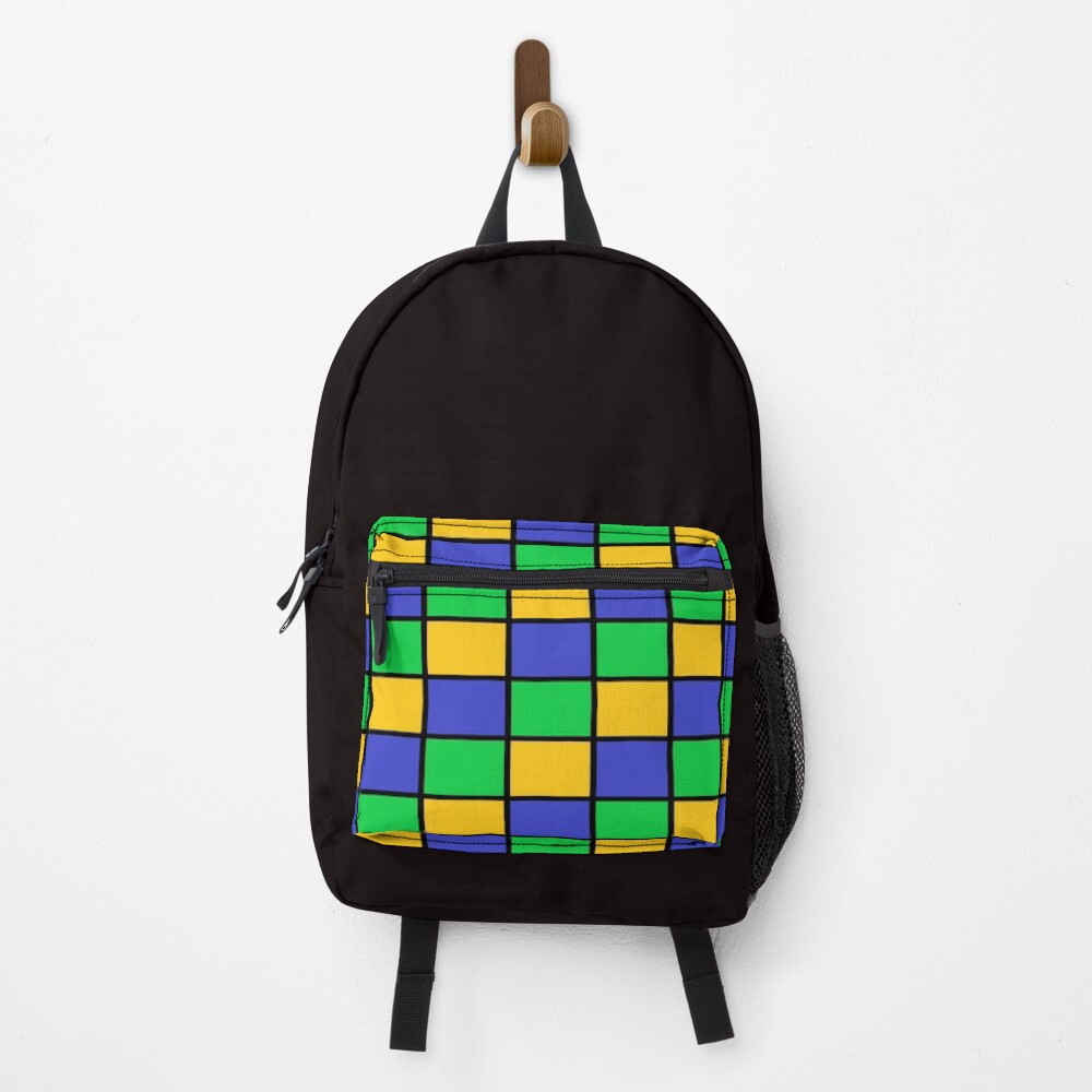 Item preview, Backpack designed and sold by Hope-Innovatory.