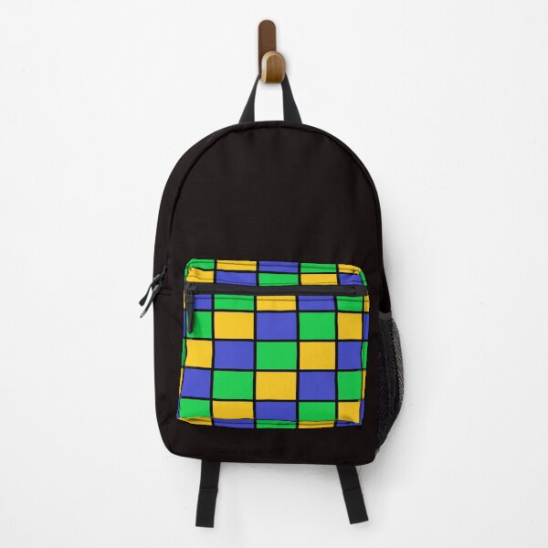 Item preview, Colorful Checks designed and sold by Hope-Innovatory.