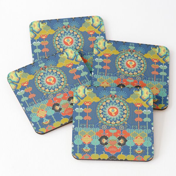 Item preview, Save The Planet Labs - elephant designed and sold by DanastDesign.