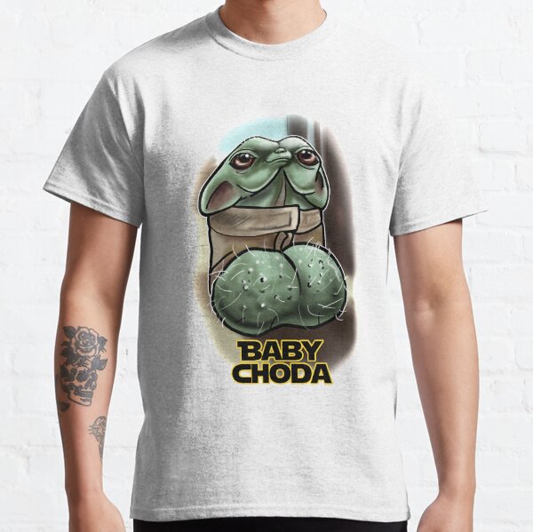 Choda Classic T-Shirt
