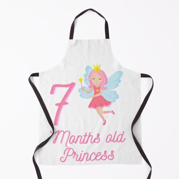 Item preview, 7 months old Princess designed and sold by Sheen-designs.