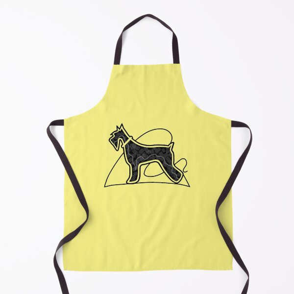 Item preview, Schnauzer designed and sold by LotusCreations.