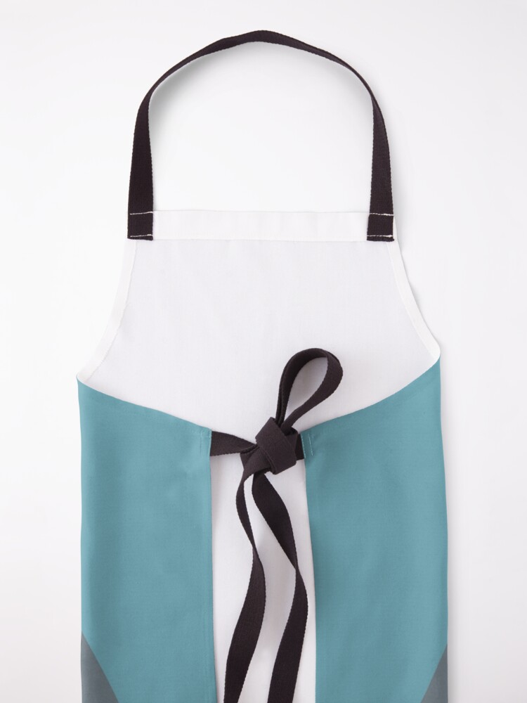 Alternate view of Friendly Shark Apron