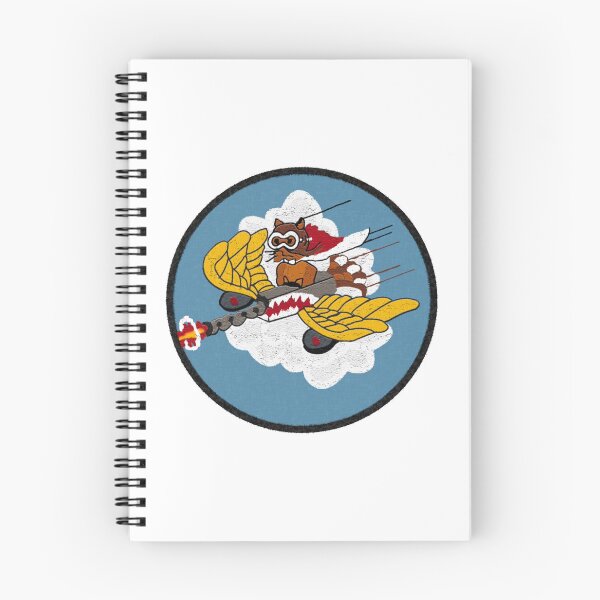 Item preview, 301st Fighter Squadron parche reinventado designed and sold by kelbyredux.