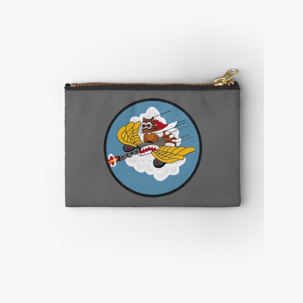 Item preview, 301st Fighter Squadron patch reimagined designed and sold by kelbyredux.