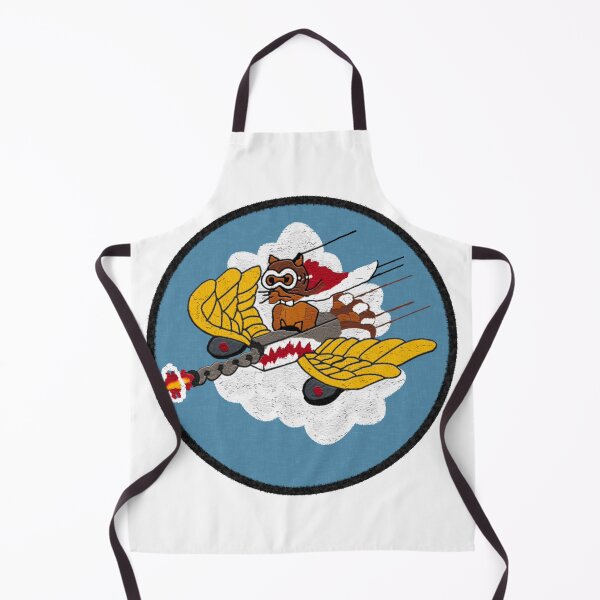 Item preview, 301st Fighter Squadron patch reimagined designed and sold by kelbyredux.