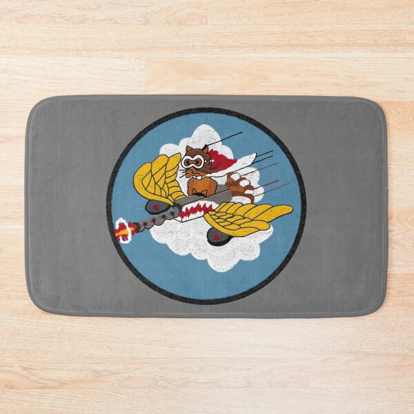Item preview, 301st Fighter Squadron patch reimagined designed and sold by kelbyredux.