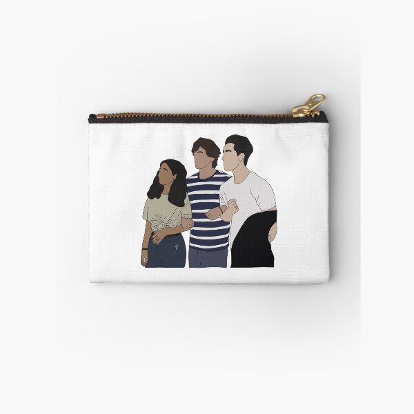 Item preview, madi, charlie, jeremy designed and sold by Olivia Soble.