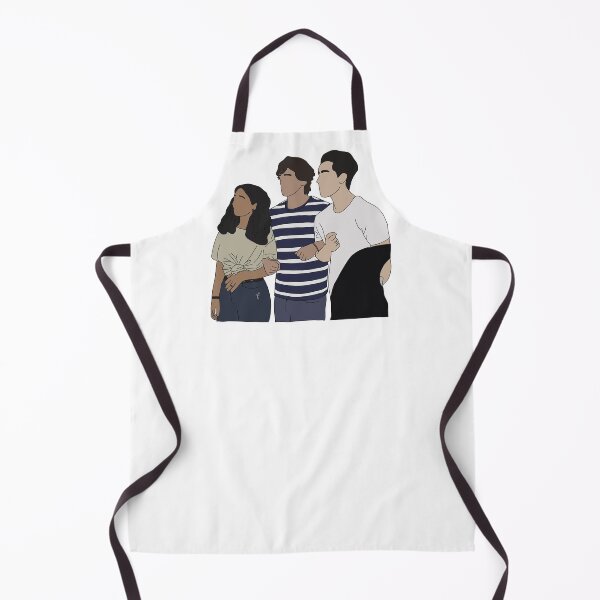 Item preview, madi, charlie, jeremy designed and sold by Olivia Soble.