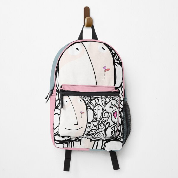 Item preview, I’m Hearing the Love Bird designed and sold by OPY Shop.