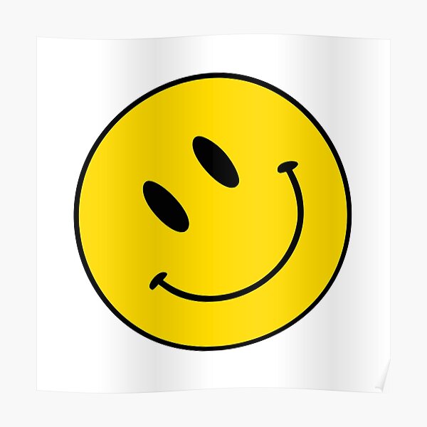 Emoji sourire heureux sourire visage souriant T-Shirt