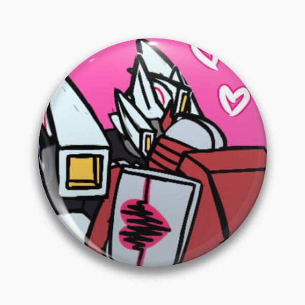 Item preview, Transformers animated Drift and Ratchet designed and sold by Jedijuana.