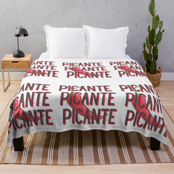 Item preview, Picante, picante, picante designed and sold by LaPaoTorres.