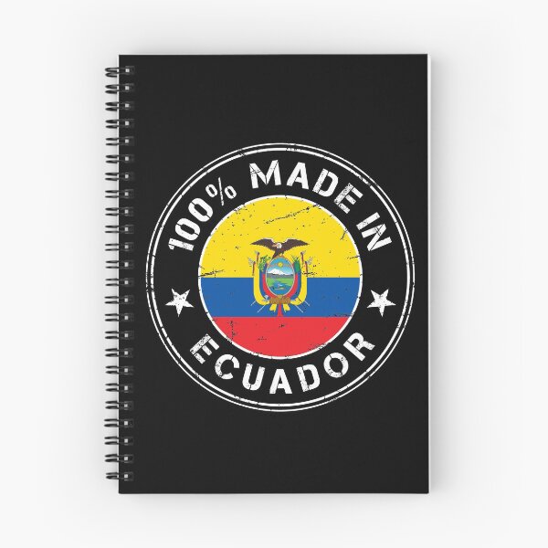 Item preview, Ecuador Ecuadorian flag flag designed and sold by GeogDesigns.