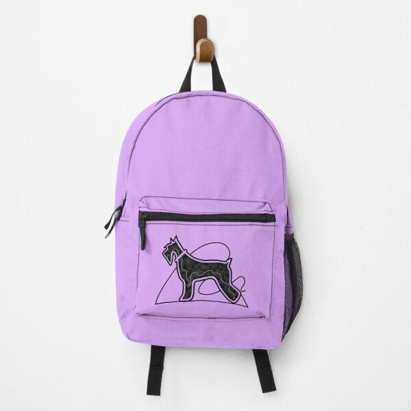 Item preview, Schnauzer designed and sold by LotusCreations.