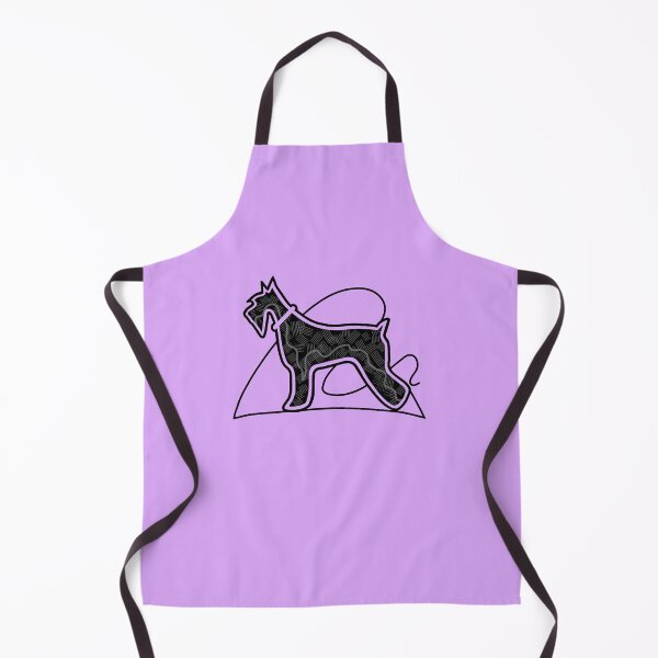 Item preview, Schnauzer designed and sold by LotusCreations.