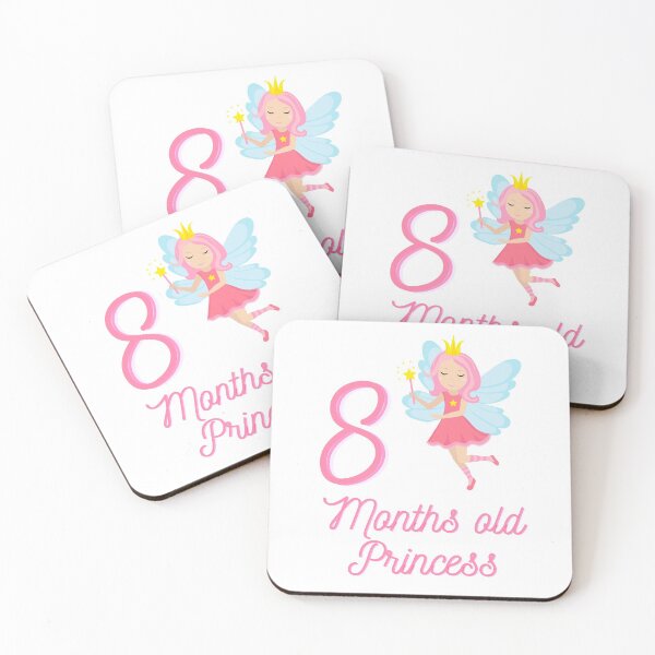 Item preview, 8 months old Princess designed and sold by Sheen-designs.