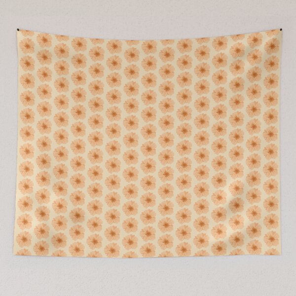 Item preview, Flower pattern designed and sold by sunflowershop6.