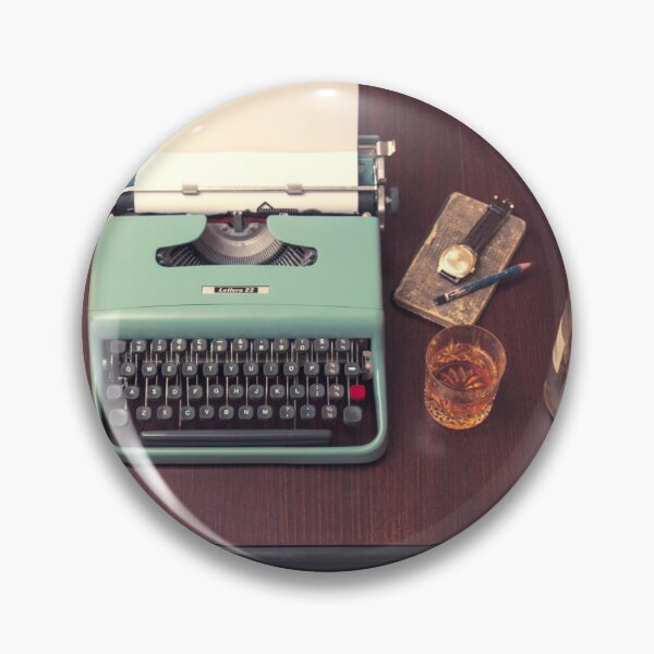 Item preview, Ready To Write designed and sold by Richard Nixon.