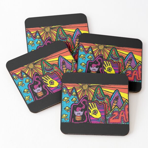 Item preview, RETURN TO PEPPERLAND: PART ONE designed and sold by phigment-art.