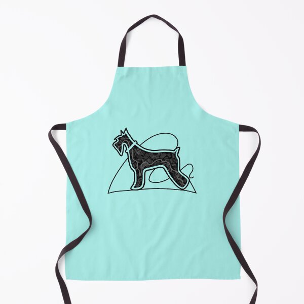 Item preview, Schnauzer designed and sold by LotusCreations.