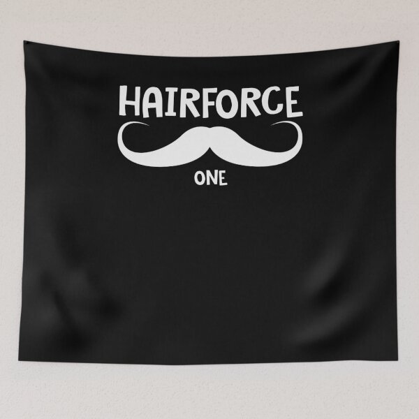 Item preview, Hairforce One designed and sold by PlatonisDesign.