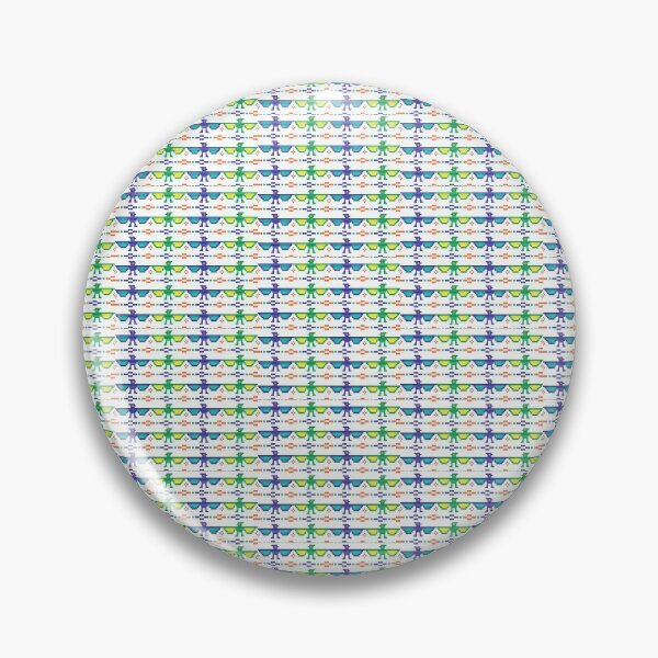 Item preview, Perler Bead Patterns designed and sold by WorldPrintTees.