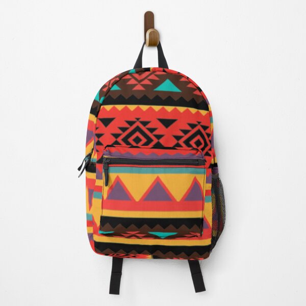Item preview, Navajo geometric pattern designed and sold by mcamedia.