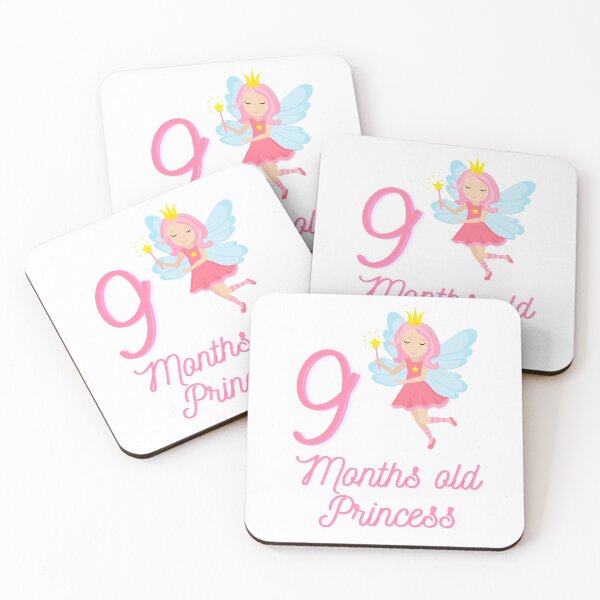 Item preview, 9 months old Princess designed and sold by Sheen-designs.