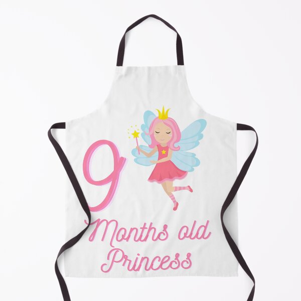 Item preview, 9 months old Princess designed and sold by Sheen-designs.
