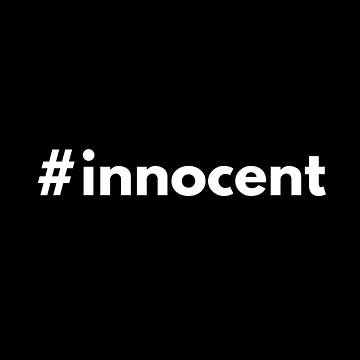 Artwork thumbnail, Hashtag Innocent by HashtagZone